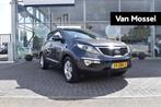 Kia Sportage 2.0 Plus Pack Trekhaak | LMV | Climate control, Auto's, Kia, Stof, 4 cilinders, 163 pk, Handgeschakeld