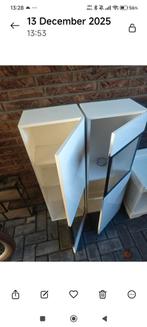 Ikea kasten zo goed als nieuwe, Ophalen of Verzenden