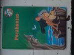 Pocahontas Disney boek, Ophalen of Verzenden, Gelezen, Walt Disney, Sprookjes