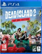 Dead Island 2 - Day One Edition - PS4, Spelcomputers en Games, Games | Sony PlayStation 4, Online, Vanaf 18 jaar, 1 speler, Zo goed als nieuw