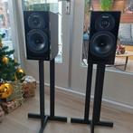 Elipson studio pro, Ophalen of Verzenden, 120 watt of meer, Front, Rear of Stereo speakers, Overige merken