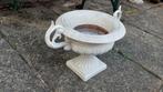 Brocante Franse vaas, boempot, Antiek en Kunst, Curiosa en Brocante, Ophalen