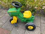 Leuke Rolly toys John deere tractor, Kinderen en Baby's, Ophalen, Gebruikt, Overige merken
