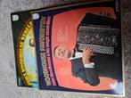 2 lp,s John woodhouse, Ophalen of Verzenden, Gebruikt, 12 inch, Levenslied of Smartlap