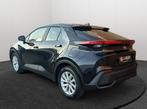 Toyota C-HR 1.8 Hybrid 140 Busines: Strak, Slim & Hybride, 12 maanden, Stof, Euro 6, 4 cilinders
