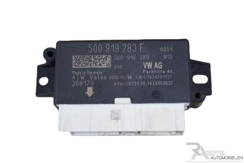 5Q0919283E Regelapparaat PDC Audi A3 8V module, Auto-onderdelen, Elektronica en Kabels, Audi, Gebruikt, Ophalen of Verzenden