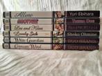 BL/ Yaoi Manga - 6 volumes, Boeken, Meerdere comics, Ophalen of Verzenden, Zo goed als nieuw, Japan (Manga)