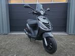 PIAGGIO ZIP 4T E4 BROM BJ 2018 PSYC. ZWART 2106 KM TURBOKIT!, Onbekend, Ophalen of Verzenden, Zo goed als nieuw, Onbekend