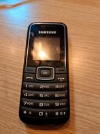 Te koop samsung mobile telefoon, Telecommunicatie, Ophalen, Zo goed als nieuw, Zwart, Overige modellen