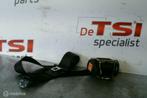 Veiligheids gordel LV 8N8857705G​ ​​Audi TT 8N ('98-'06), Ophalen of Verzenden, Gebruikt