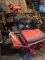 Symplicity Grasmaaier - Betrouwbaar en Krachtig!, Tuin en Terras, Grasmaaiers, Ophalen, Gebruikt