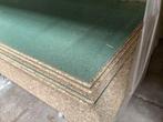 Betonplexplaat, underlaymentplaat, osb-plaat en spano-plaat., Doe-het-zelf en Verbouw, Ophalen, ., Nieuw, .
