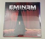 Eminem The Eminem Show Vinyl Sealed, Cd's en Dvd's, Vinyl | Hiphop en Rap, Ophalen of Verzenden, 2000 tot heden, Nieuw in verpakking