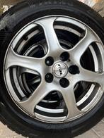 Winterbanden met velg Opel Astra zgan, Auto-onderdelen, Banden en Velgen, Ophalen, 16 inch, Banden en Velgen, 205 mm