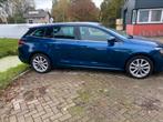 Renault Mégane Estate uit oktober 2016, Voorwielaandrijving, 65 €/maand, Stof, 4 cilinders