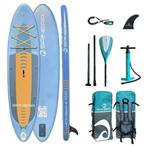 ZOMER AANBIEDING Spinera SUP Light 10.6 ULT 320cm x 83,5cm, Watersport en Boten, Suppen, Ophalen, Nieuw, SUP-boards