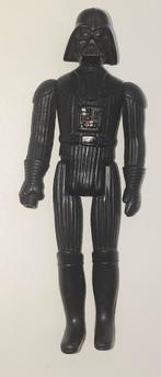 Star Wars vintage Darth Vader figuur Kenner 1977, Ophalen of Verzenden, Gebruikt, Actiefiguurtje