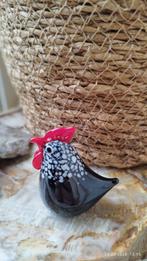 Murano Haan, Ophalen of Verzenden