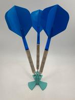 Unicorn Meastro Latinum James Wade 23 Gram Dartpijlen, Sport en Fitness, Darts, Ophalen of Verzenden, Zo goed als nieuw, Nvt, Pijlen