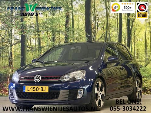 Volkswagen Golf 2.0 GTI | Parkeersensoren | Airconditioning, Auto's, Volkswagen, Bedrijf, Te koop, Golf, ABS, Airbags, Airconditioning