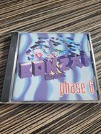 Bonzai Phase 6 - Trance - Hardtrance, Cd's en Dvd's, Ophalen of Verzenden