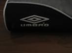 Umbro etui voor schoolspullen, Diversen, Schoolbenodigdheden, Ophalen of Verzenden