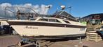 Fairline Weekender, defecte motor koopje € 2.750,-, Ophalen, Zo goed als nieuw, 6 tot 9 meter, 50 pk of meer