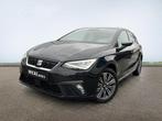 Seat IBIZA 1.0 TSI FR Business Intense Led Navi PDC Navi Cam, Te koop, Geïmporteerd, Benzine, Hatchback