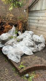 Tuinaarde / ophoogzand, Tuin en Terras, Zand, Ophalen, Gebruikt, Ophoogzand