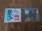 2 CD'S Blink 182 (Dude Ranch en Blink-182), Ophalen of Verzenden, Zo goed als nieuw