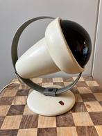 Vintage Philips Infraphil infrarood warmtelamp, Ophalen of Verzenden, Minder dan 50 cm