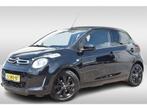 Citroën C1 VTi Airscape Shine Leder | Airco | Open dak | *, Voorwielaandrijving, Gebruikt, 4 stoelen, C1