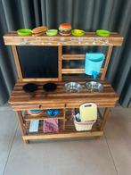 Kinderkeukentje, Ophalen of Verzenden, Gebruikt