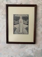 Jan  .  Toorop  .  1912, Ophalen of Verzenden