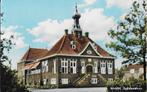 Maarn gemeentehuis oude ongelopen ansichtkaart ( 6679 ), Verzamelen, Ansichtkaarten | Nederland, Ophalen of Verzenden, 1980 tot heden