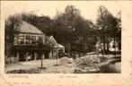 Geinbrug (Driemond) Café Geinzicht Vivat no 7693 # 165, Gelopen, Noord-Holland, Voor 1920, Verzenden