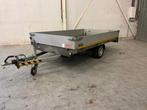 2023 Eduard Aanhangwagen, Gebruikt