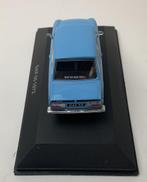 Jsn Lagamo 1:43 Daf 55 Marathon blauw, Hobby en Vrije tijd, Modelauto's | 1:43, Overige merken, -, Nieuw, Ophalen of Verzenden
