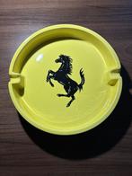 Ferrari - Asbak Bitossi, Ophalen of Verzenden, Gebruikt, Auto's