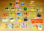 Partij originele Pokémon kaarten vanaf 2005 t/m 2020, Hobby en Vrije tijd, Verzamelkaartspellen | Pokémon, Ophalen of Verzenden