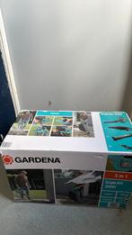 Bladblazer gardena ergojet 3000, Ophalen of Verzenden, Zo goed als nieuw, Elektrisch