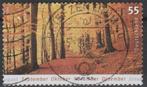 Duitsland 2006 - 14, Verzenden, 1990 tot heden, Gestempeld