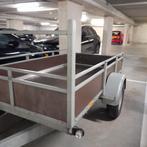 Verdonk aanhangwagen 1.040kg laadvermogen, Auto diversen, Aanhangers en Bagagewagens, Ophalen, Gebruikt