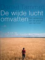 De wijde lucht omvatten - Daniel Tammet, Ophalen of Verzenden, Gelezen, Cognitieve psychologie