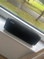 Sony SRS-XB43 Draagbare Bluetooth Speaker, Audio, Tv en Foto, Luidsprekers, Ophalen, Overige typen, Zo goed als nieuw, 60 tot 120 watt