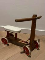 Loopfietsje hout, Ophalen of Verzenden, Zo goed als nieuw, Loopfiets