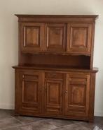 Eiken kasten, Huis en Inrichting, Kasten | Dressoirs, Ophalen of Verzenden, 25 tot 50 cm