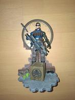 Winter Soldier Actiefiguren, Ophalen of Verzenden, Gebruikt