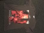 Coone T-Shirt maat L (Hardstyle Merchandise), Ophalen of Verzenden, Zo goed als nieuw, Maat 52/54 (L), Wit