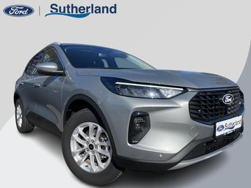 Ford Kuga 2.5 PHEV Titanium 243pk Ford Voorraad | SCI | Wegk beschikbaar voor biedingen